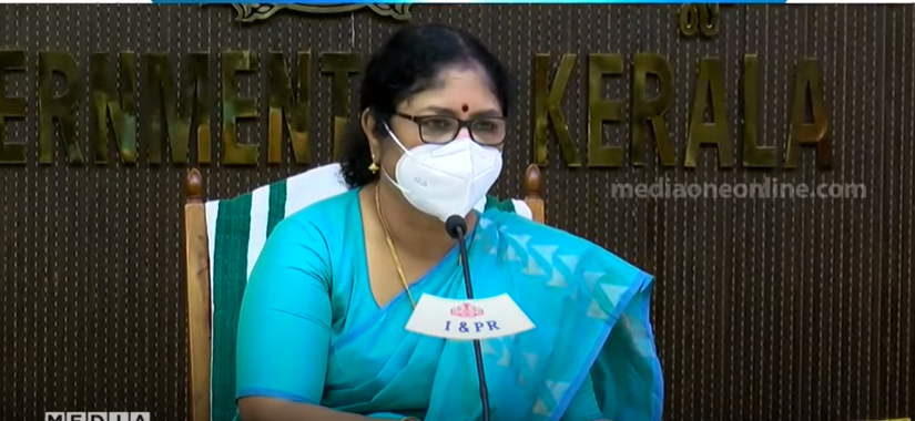 എന്‍ജിനിയറിംഗ് പ്രവേശന പരീക്ഷാഫലം പ്രഖ്യാപിച്ചു; 47629 പേര്‍ റാങ്ക് ലിസ്റ്റില്‍