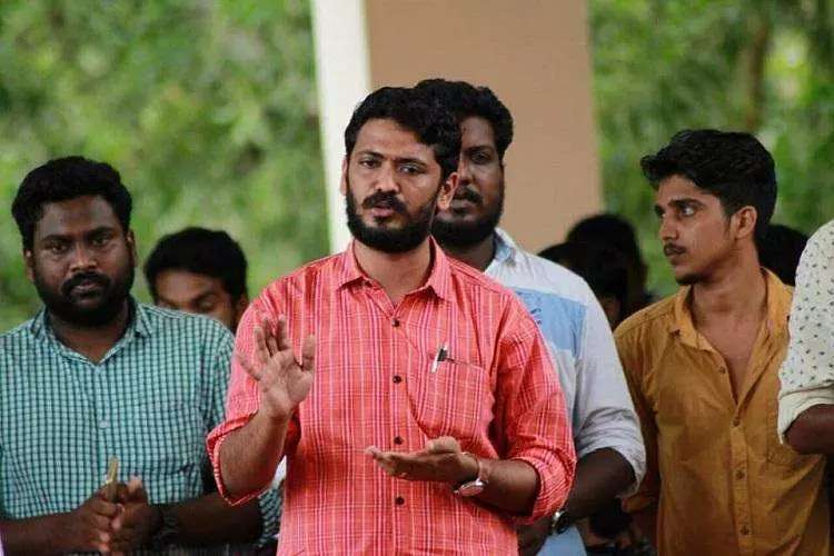 മാര്‍ക്ക് ജിഹാദ്; മതതീവ്രവാദത്തിന്‍റെ ആലയമാക്കി കേരളത്തെ മുദ്ര കുത്താനുള്ള ശ്രമം നടക്കുന്നുണ്ടെന്ന് വി.പി സാനു