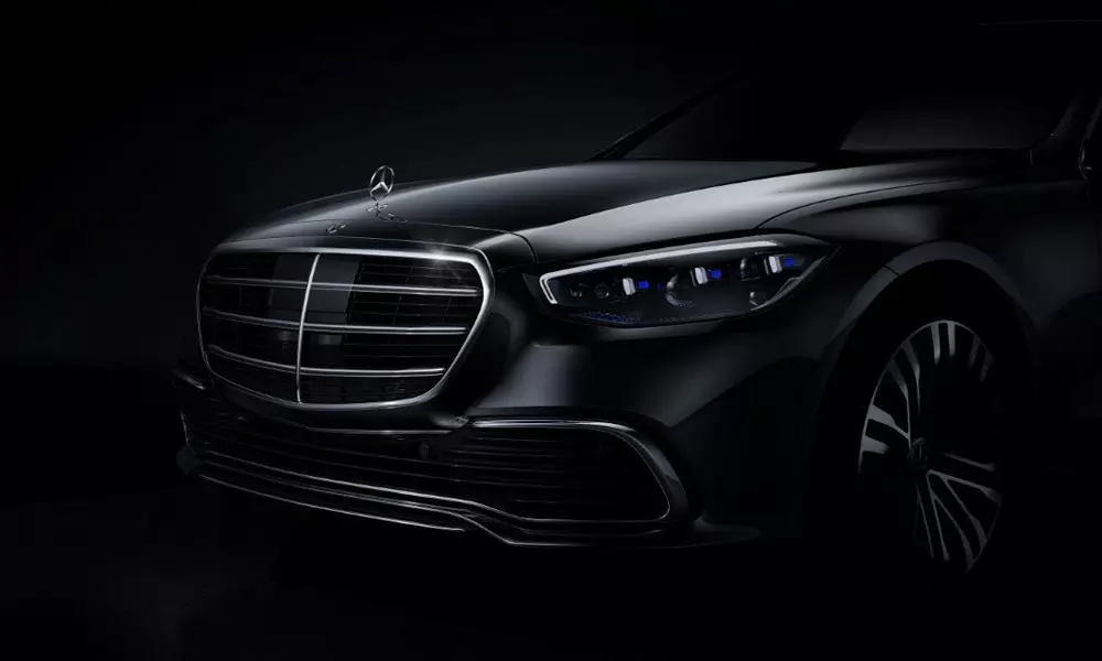 പണം ഒരു പ്രശ്‌നമല്ല! മെഴ്‌സിഡസ് ബെൻസിന് ഇന്ത്യയിൽ 99 ശതമാനം വളർച്ച