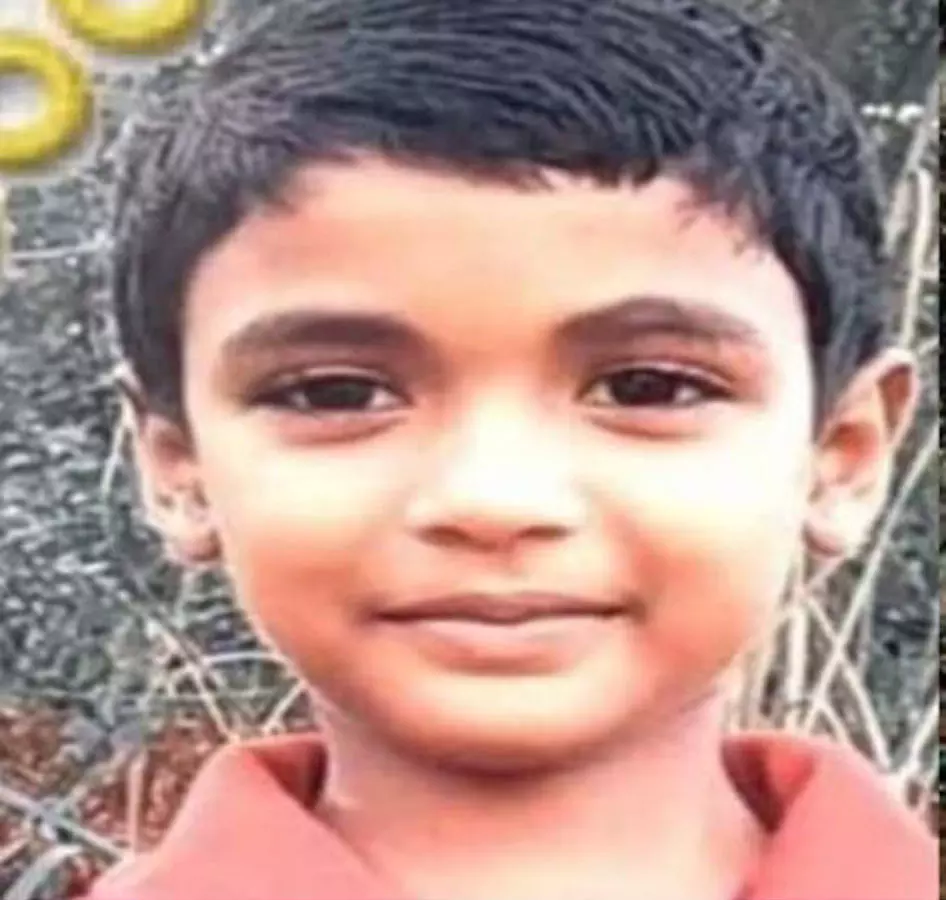 കാസര്‍കോട് ഏഴ് വയസുകാരന്‍ പേ വിഷബാധയേറ്റ് മരിച്ചു