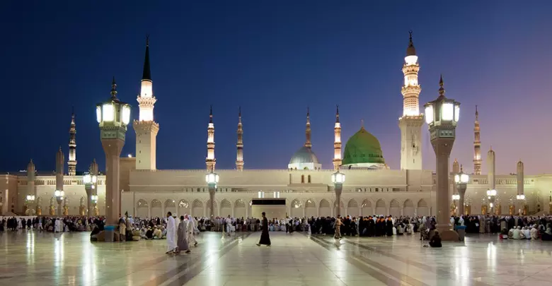 മാസപ്പിറ കണ്ടു; നബിദിനം 19ന് മാസപ്പിറ കണ്ടു; നബിദിനം 19ന്