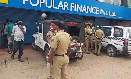 പോപ്പുലര്‍ ഫിനാന്‍സ് തട്ടിപ്പ്; മുഖ്യമന്ത്രിയുടെ   വിശദീകരണത്തില്‍ പിഴവുള്ളതായി നിക്ഷേപകര്‍