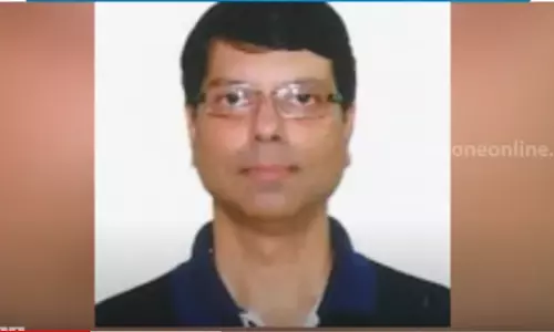 കേരളത്തിൽ മാർക്ക് ജിഹാദ്; വിവാദ പരാമർശവുമായി ഡൽഹി സർവകലാശാല പ്രൊഫസർ