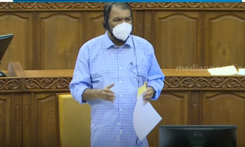 ശനിയാഴ്ചയും സ്കൂള്‍ പ്രവര്‍ത്തിക്കും; കുട്ടികള്‍ക്ക് ഉച്ചഭക്ഷണം നല്‍കുമെന്നും വിദ്യാഭ്യാസ മന്ത്രി