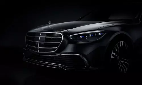 പണം ഒരു പ്രശ്‌നമല്ല! മെഴ്‌സിഡസ് ബെൻസിന് ഇന്ത്യയിൽ 99 ശതമാനം വളർച്ച