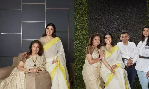 11 വർഷത്തിന് ശേഷം രേവതി വീണ്ടും സംവിധായിക റോളിൽ; പുതിയ ചിത്രത്തിൽ കജോൾ നായിക