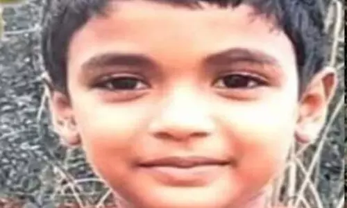 കാസര്‍കോട് ഏഴ് വയസുകാരന്‍ പേ വിഷബാധയേറ്റ് മരിച്ചു