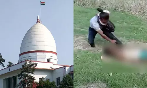 മണ്ണിൽ രക്തം വീണിരിക്കുന്നു; അസം കൊലപാതകത്തിൽ രോഷം പ്രകടിപ്പിച്ച് ഗുവാഹത്തി ഹൈക്കോടതി