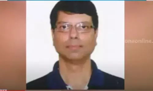 കേരളത്തില്‍ മാര്‍ക്ക് ജിഹാദുണ്ടെന്ന പരാമര്‍ശത്തില്‍ ഉറച്ചു നില്‍ക്കുന്നു; രാകേഷ് കുമാര്‍ പാണ്ഡെ