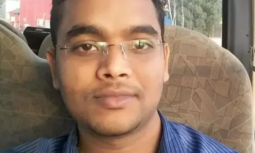 അബൂദബിയിൽ പാലക്കാട് സ്വദേശി ഹൃദയാഘാതംമൂലം മരിച്ചു