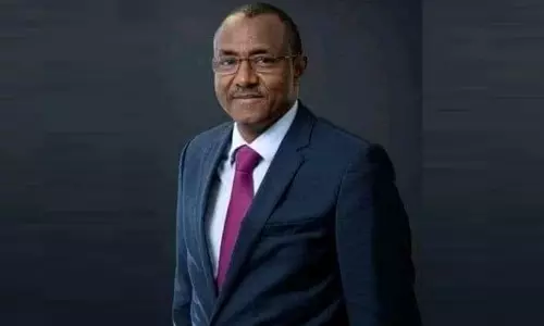 ഗിനിയയിൽ മുൻ സിവിൽ ഉദ്യോഗസ്ഥനായ മുഹമ്മദ് ബീവോഗി പ്രധാനമന്ത്രി