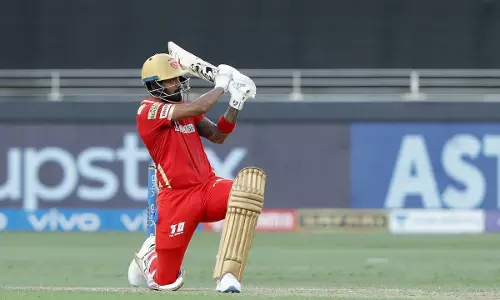 പഞ്ചാബിന് തകര്‍പ്പന്‍ ജയം