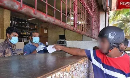 ബെവ്‌കോ ഔട്ട്‌ലെറ്റുകളുടെ പ്രവര്‍ത്തനസമയം ദീര്‍ഘിപ്പിച്ചു