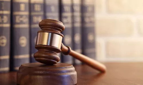 പെണ്‍കുട്ടിയെ വിവാഹ വാഗ്ദാനം നല്‍കി പീഡിപ്പിച്ചു; പ്രതിക്ക് 20 വര്‍ഷം കഠിന തടവ്