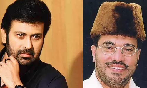 ലണ്ടനിൽനിന്ന് വന്ന ആ ഫോൺകോള് ലണ്ടനിൽനിന്ന് വന്ന ആ ഫോൺകോള്