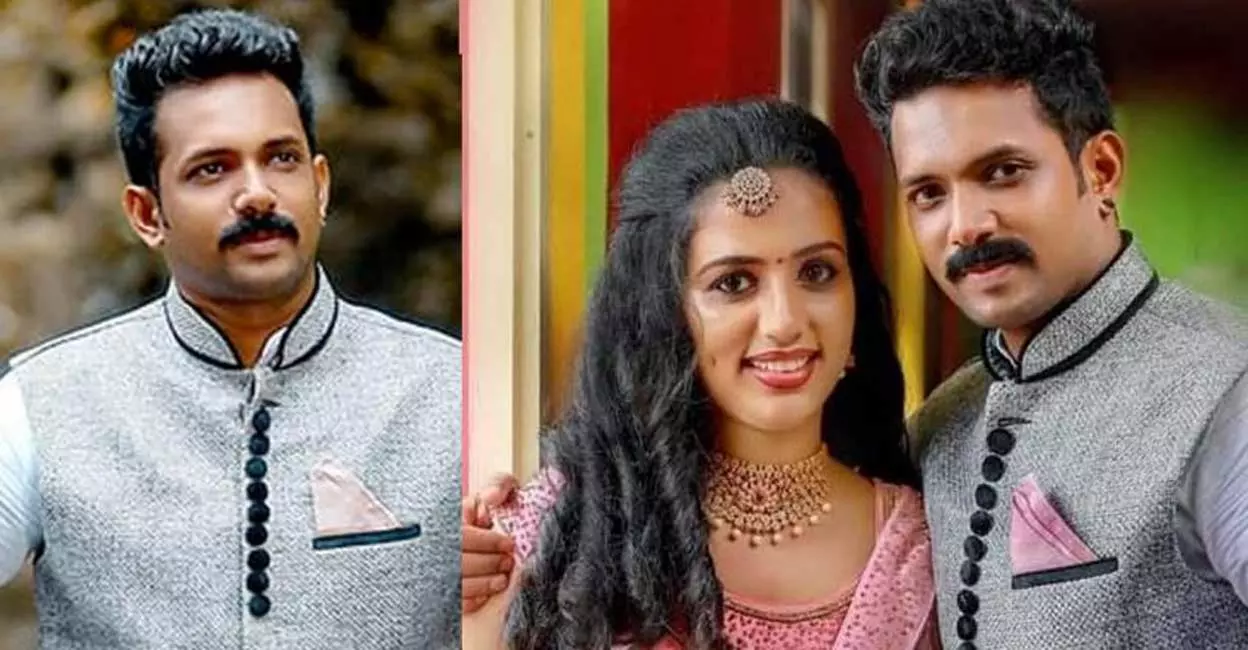 വിസ്മയ കേസ്; കിരണിന്റെ ജാമ്യാപേക്ഷയിൽ വിധി ഇന്ന് വിസ്മയ കേസ്; കിരണിന്റെ ജാമ്യാപേക്ഷയിൽ വിധി ഇന്ന്