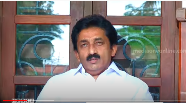 മുതിര്‍ന്ന നേതാക്കളെ പാര്‍ട്ടിയില്‍ ഒതുക്കുന്നു; ബി.ജെ.പി സംസ്ഥാന നേതൃത്വത്തിനെതിരെ വിമര്‍ശനവുമായി എ.കെ നസീര്‍