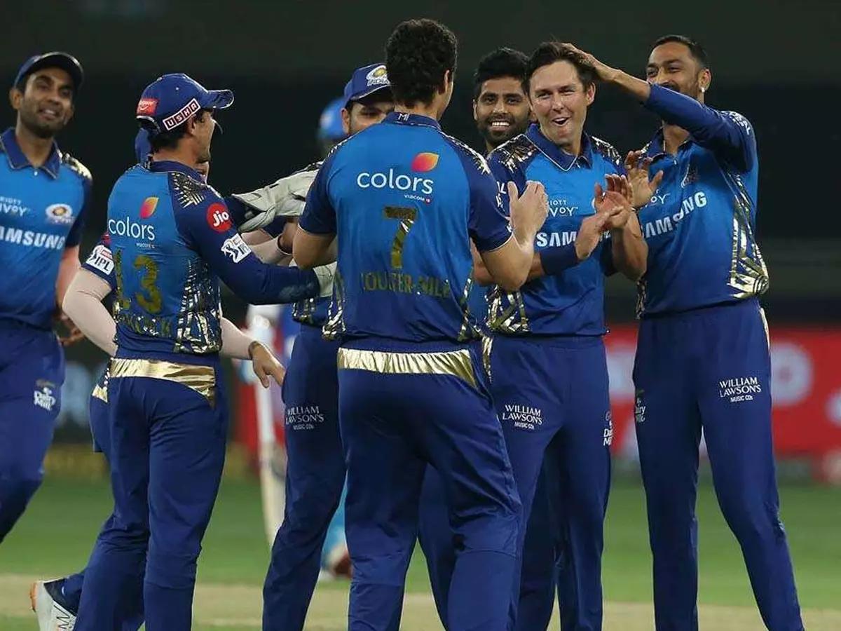 മുംബൈയ്ക്ക് ഇനി പ്ലേ ഓഫ് സാധ്യതയുണ്ടോ?, കണക്കുകള് ഇങ്ങനെ മുംബൈയ്ക്ക് ഇനി പ്ലേ ഓഫ് സാധ്യതയുണ്ടോ?, കണക്കുകള് ഇങ്ങനെ