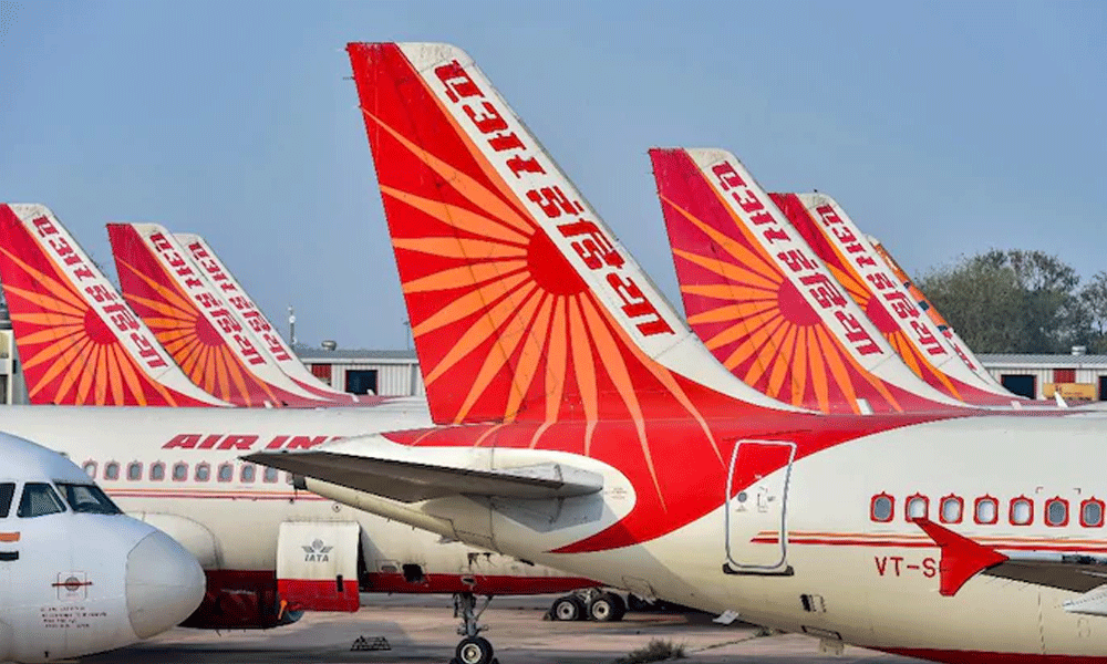 എയർ ഇന്ത്യ ടാറ്റയ്ക്ക് സ്വന്തം : മടങ്ങിവരവിനെ കുറിച്ച് നിങ്ങളറിയേണ്ട 10 കാര്യങ്ങൾ