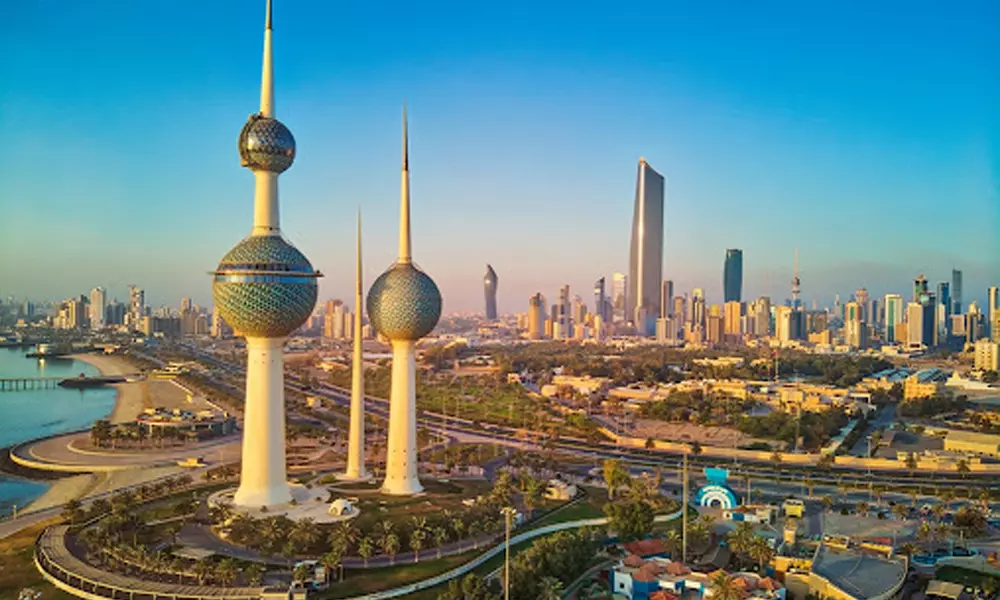 രാജ്യത്ത് നിന്ന് അഴിമതി തുടച്ചുനീക്കും; നടപടിയുമായി കുവൈത്ത് സർക്കാർ രാജ്യത്ത് നിന്ന് അഴിമതി തുടച്ചുനീക്കും; നടപടിയുമായി കുവൈത്ത് സർക്കാർ