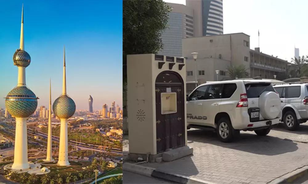 കുവൈത്തിൽ കൂടുതൽ പാർക്കിങ് സൗകര്യം വരുന്നു; സ്വകാര്യ പങ്കാളിത്തത്തോടെ പുതിയ കമ്പനി കുവൈത്തിൽ കൂടുതൽ പാർക്കിങ് സൗകര്യം വരുന്നു; സ്വകാര്യ പങ്കാളിത്തത്തോടെ പുതിയ കമ്പനി