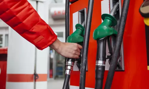 ഇന്ധനവില ഇന്നും കൂടി