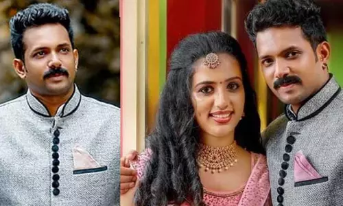 വിസ്മയ കേസ്; കിരണിന്‍റെ ജാമ്യാപേക്ഷയിൽ വിധി ഇന്ന്