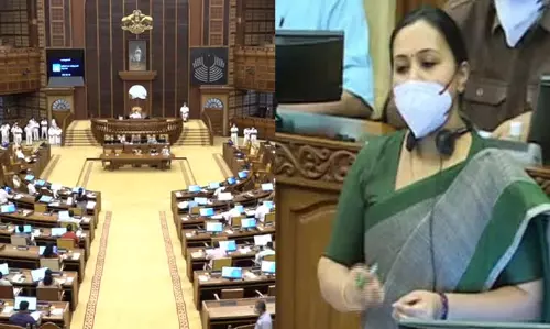 സംസ്ഥാനത്തെ കോവിഡ് മരണപട്ടിക പൂർണമല്ലെന്ന് പ്രതിപക്ഷം; മരണക്കണക്ക് മറച്ചുവെക്കാൻ സർക്കാർ ശ്രമിച്ചിട്ടില്ലെന്ന് ആരോഗ്യമന്ത്രി