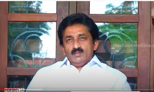 മുതിര്‍ന്ന നേതാക്കളെ പാര്‍ട്ടിയില്‍ ഒതുക്കുന്നു; ബി.ജെ.പി സംസ്ഥാന നേതൃത്വത്തിനെതിരെ വിമര്‍ശനവുമായി എ.കെ നസീര്‍