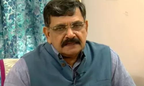 ബിജെപി സംസ്ഥാന നേതൃത്വം പരാജയമെന്ന് ആർ എസ് എസ് നേതാവ് ബാലശങ്കർ