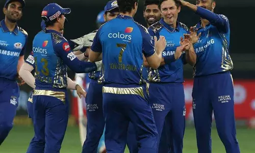 മുംബൈയ്ക്ക് ഇനി പ്ലേ ഓഫ് സാധ്യതയുണ്ടോ?, കണക്കുകള്‍ ഇങ്ങനെ