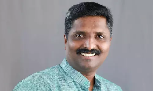 മാര്‍ക്ക് ജിഹാദ്: എളമരം കരീമിന്റെ പഴയ പ്രസംഗം പങ്കുവെച്ച് ബി.ജെ.പി വക്താവ്