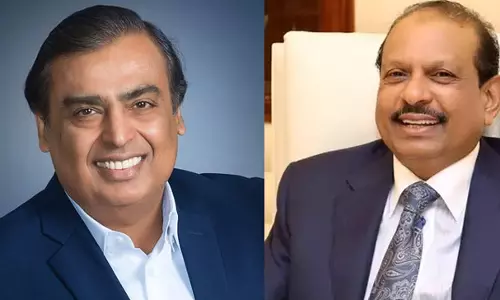 അതിസമ്പന്നരുടെ ഫോബ്‌സ് പട്ടിക; എം.എ യൂസുഫലിയടക്കം ആറ് മലയളികൾ പട്ടികയിൽ