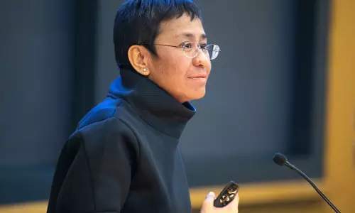 നിരന്തര ഭരണകൂടവേട്ട, പ്രതികാരനടപടികൾ, ജയിൽ; എന്നിട്ടും മുട്ടുമടക്കാതെ റസ്സ നിരന്തര ഭരണകൂടവേട്ട, പ്രതികാരനടപടികൾ, ജയിൽ; എന്നിട്ടും മുട്ടുമടക്കാതെ റസ്സ