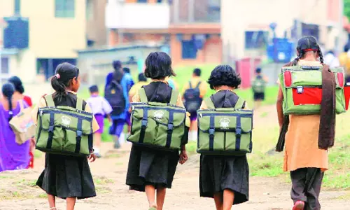 ആലപ്പുഴ മുനിസിപ്പാലിറ്റിയിലെ സ്‌കൂളുകൾക്ക് നാളെ അവധി