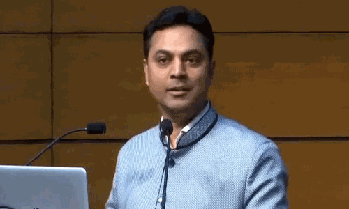 കേന്ദ്ര സർക്കാരിന്റെ മുഖ്യ സാമ്പത്തിക ഉപദേഷ്ടാവ് സ്ഥാനമൊഴിയുന്നു