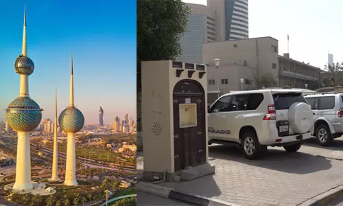 കുവൈത്തിൽ കൂടുതൽ പാർക്കിങ് സൗകര്യം വരുന്നു; സ്വകാര്യ പങ്കാളിത്തത്തോടെ പുതിയ കമ്പനി കുവൈത്തിൽ കൂടുതൽ പാർക്കിങ് സൗകര്യം വരുന്നു; സ്വകാര്യ പങ്കാളിത്തത്തോടെ പുതിയ കമ്പനി