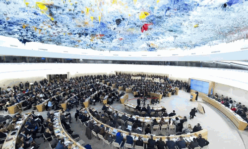 വൃത്തിയുള്ള പരിസ്ഥിതി മനുഷ്യാവകാശമാക്കി യു.എൻ പ്രമേയം; വോട്ടെടുപ്പിൽ നിന്ന് വിട്ട് നിന്ന് ഇന്ത്യ