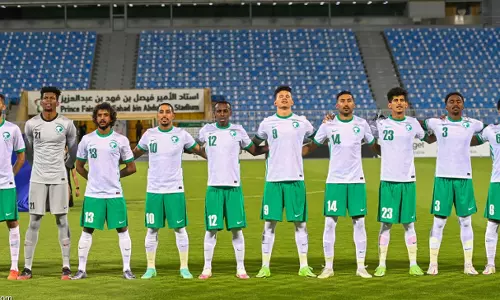 ലോകകപ്പ് ഫുട്‌ബോൾ യോഗ്യതാ മത്സരം; ജപ്പാനെതിരെ സൗദിക്ക് ഒരു ഗോൾ ജയം