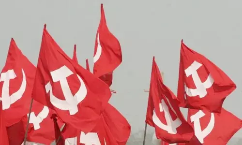 പൊന്നാനി ഏരിയാ സമ്മേളന സ്വാഗതസംഘം യോഗം ആരും ബഹിഷ്‌കരിച്ചിട്ടില്ലെന്ന് സിപിഎം