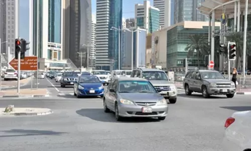 ഖത്തറിൽ വാഹന രജിസ്‌ട്രേഷനിൽ വൻ വർധനവ്; കഴിഞ്ഞ വർഷത്തേക്കാൾ 53 ശതമാനം വർധനവുണ്ടായി