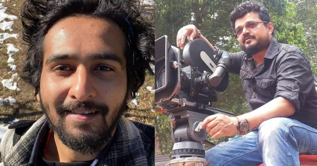 നാദിര്‍ഷയും ഷെയ്നും ആദ്യമായി ഒന്നിക്കുന്നു; ഷൂട്ടിംഗ് ഈ വര്‍ഷം അവസാനം