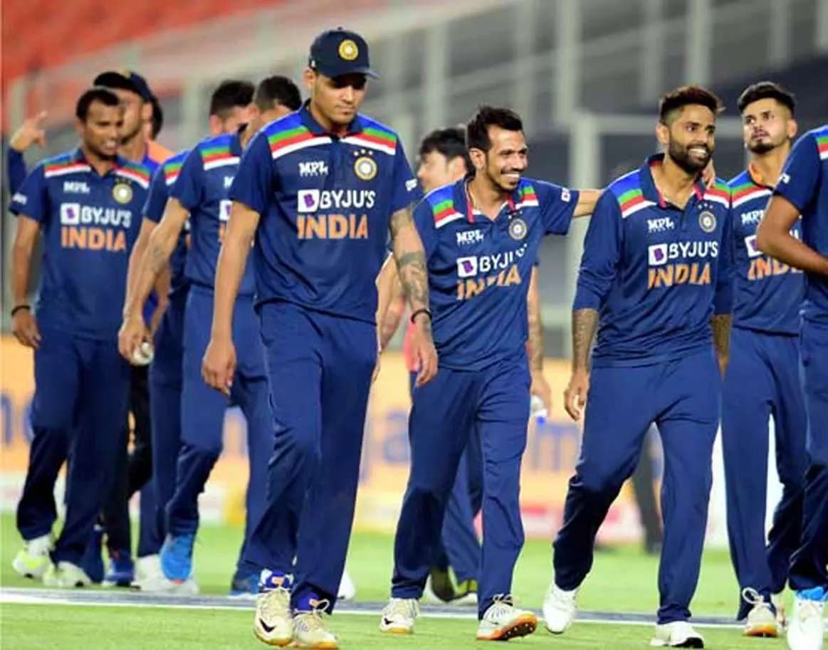 ലോകകപ്പിനുള്ള ഇന്ത്യന്‍ ടീമില്‍ മാറ്റം വരുമോ?, പുറത്തു പോകാന്‍ സാധ്യതയുള്ള താരങ്ങള്‍ ഇവരാണ്