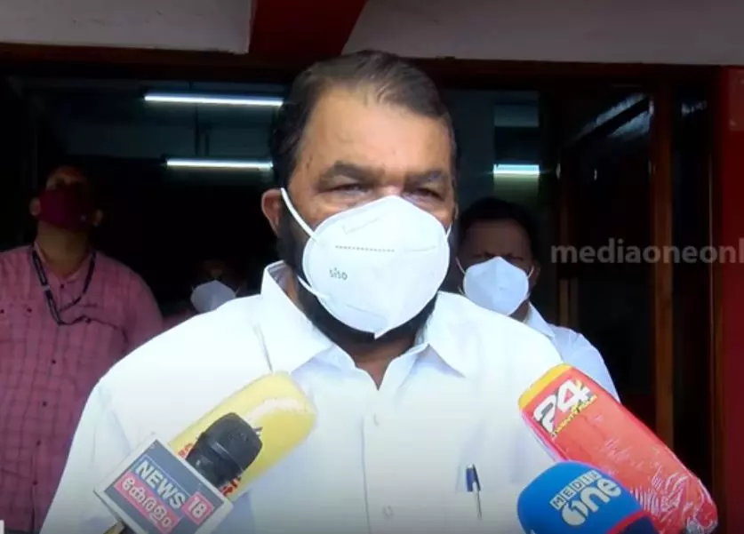 നാക്കുപിഴയൊക്കെ എല്ലാ മനുഷ്യർക്കും സംഭവിക്കും; വിശദീകരണവുമായി മന്ത്രി ശിവന്‍കുട്ടി