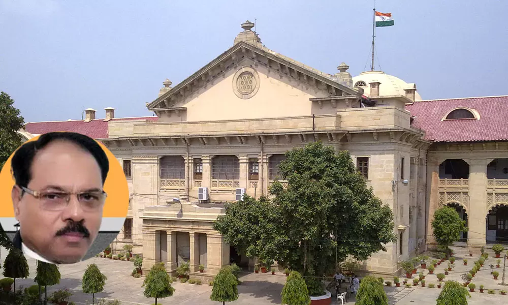 ശ്രീരാമനെയും കൃഷ്ണനെയും ബഹുമാനിക്കാൻ പാർലമെന്റ് നിയമം പാസാക്കണം: അലഹബാദ് ഹൈക്കോടതി