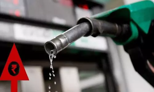 അവസാനമില്ലാത്ത ഇരുട്ടടി; ഡീസല്‍ വില നൂറിലേക്ക്