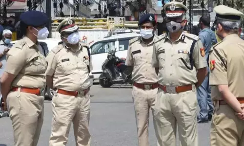 പൊലീസുകാർക്ക് ജന്മദിനമാഘോഷിക്കാൻ പ്രത്യേക അവധി; ഉത്തരവുമായി ഡൽഹി സർക്കാർ