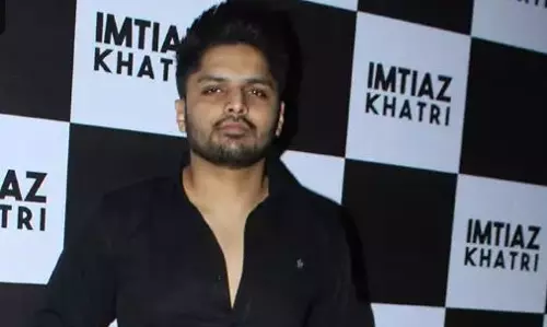 ആര്യന്‍ ഖാന്‍ ഉള്‍പ്പെട്ട ലഹരിക്കേസ്: നിര്‍മാതാവ് ഇംതിയാസ് ഖത്രിയുടെ വീട്ടില്‍ റെയ്ഡ്