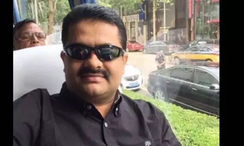 വായ്പാ തിരിച്ചടവ് മുടങ്ങി; ഇ.ടി മുഹമ്മദ് ബഷീറിന്‍റെ മകനെതിരെ ജപ്തി നീക്കം