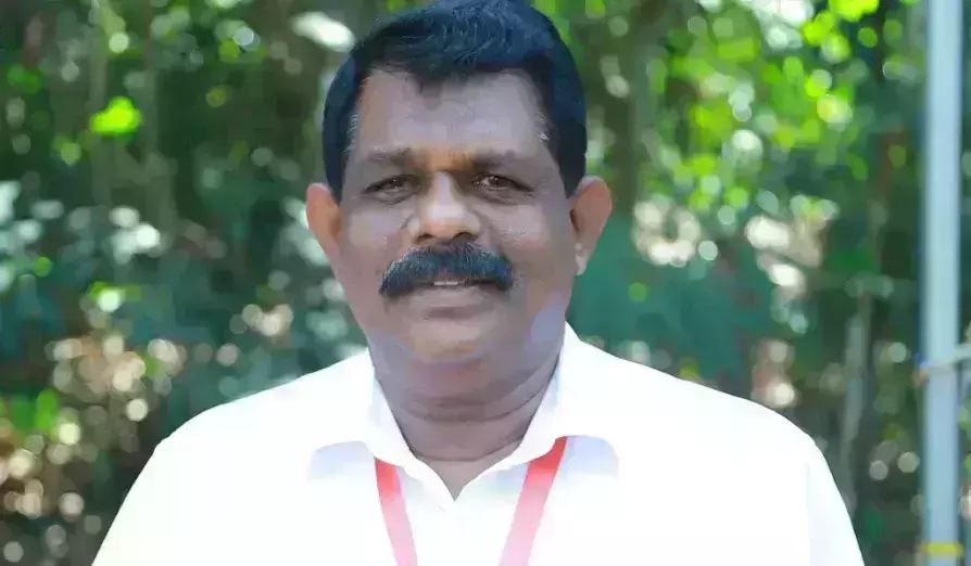 antony raju, cpm, highcourt antony raju, cpm, highcourt